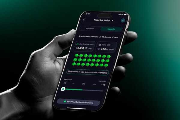 Optimiza tu Consumo y Reduce tu Huella de Carbono con Bia