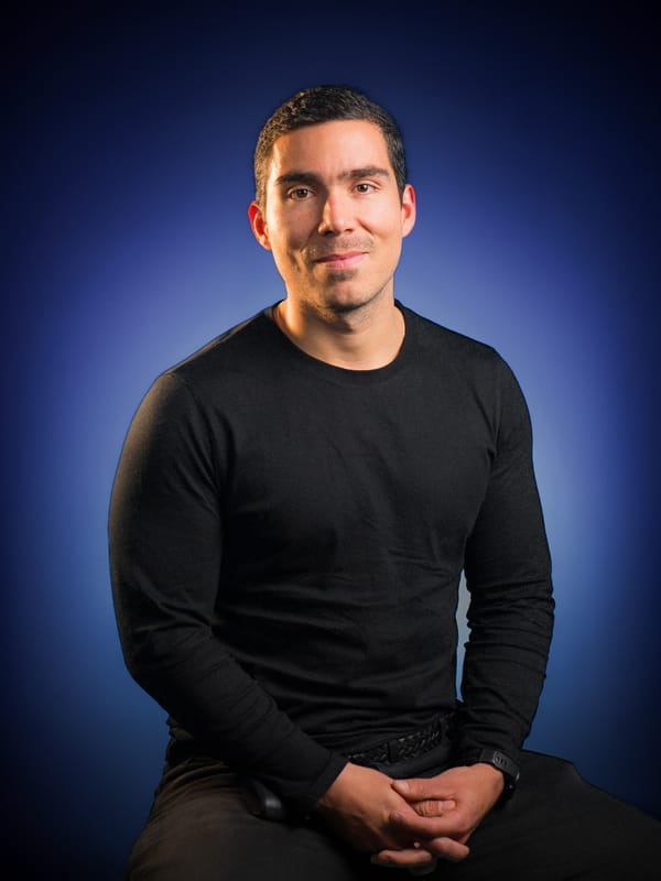 ADN emprendedor: Leonardo Velázquez, Cofundador de Bia.