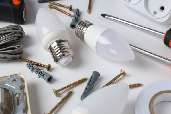 Un costo energético entre las sombras