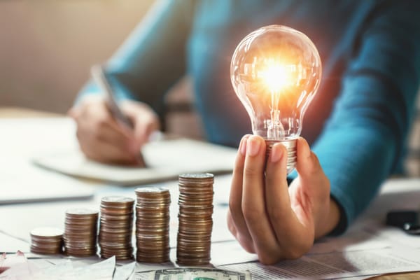Cómo reducir los gastos energéticos en tu empresa (sin comprometer la operación)