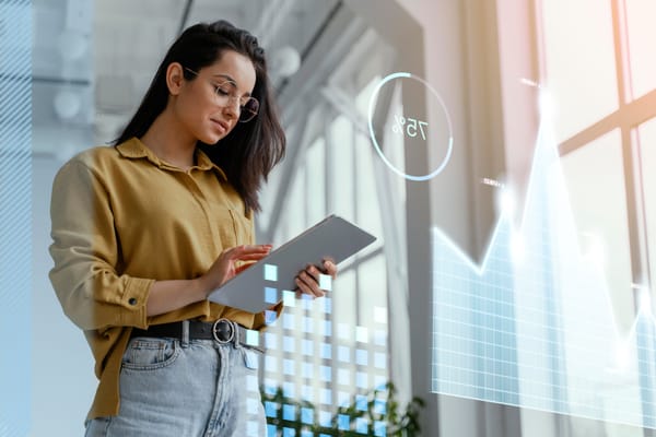Tecnología, digitalización, empresas