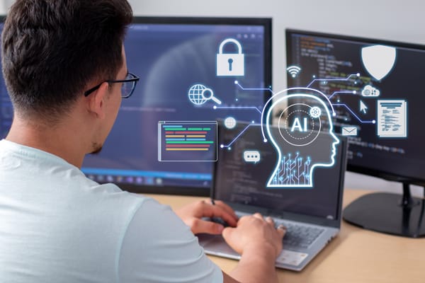 Procesos inteligentes: el nuevo estándar en la era de la IA