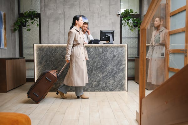 ¿Cuáles son las zonas hoteleras más activas de Colombia?